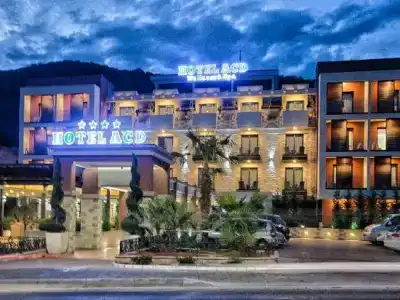 Wellness & Spa Acd - 27