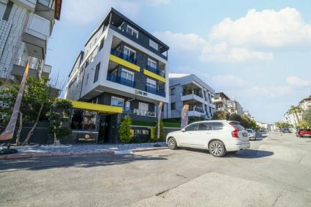 Stile Suite Family - 38