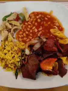 Ramee Guestline Qurum - 17