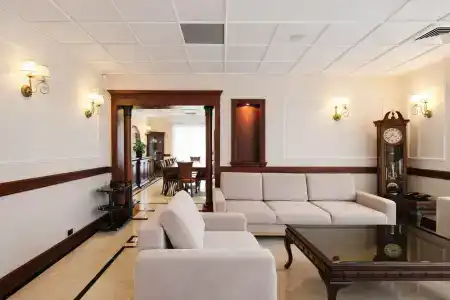 More Spa & Resort - 20