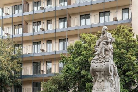 Ramblas Apartments - 4