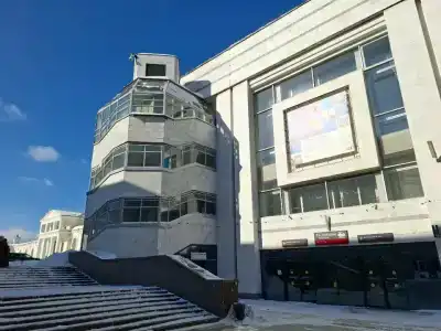 Smart Ekaterinburg - 2