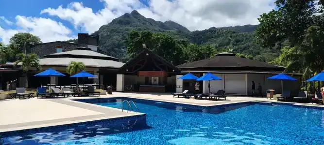 Berjaya Beau Vallon Bay Resort & Casino - 43