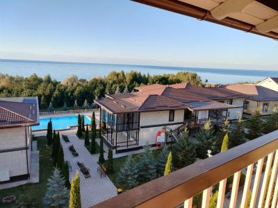 Simiram Resort - 5