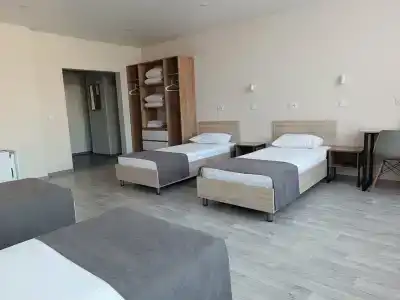 Lada-Voskhod Complex - 18