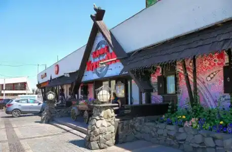 Otel Palermo Mini-Hotel - 6