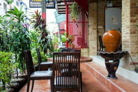 PR Patong Residence - 36