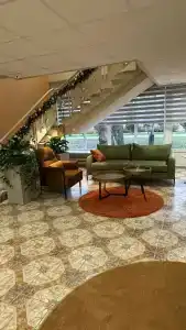 Dzerzhinskogo Sanatorium - 26