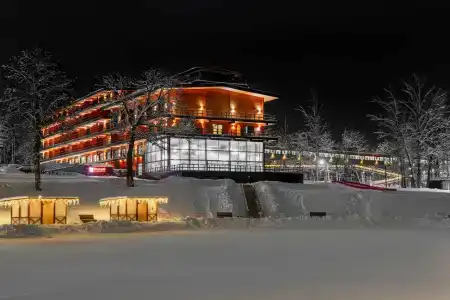 Russian Seasons Apart-Peresvet - 31