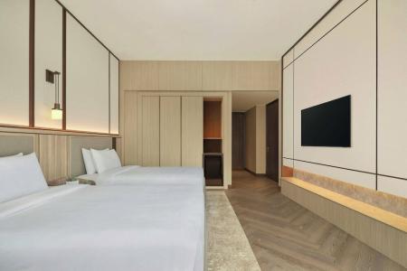 JW Marriott Jakarta - 48