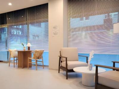 SSH ICON Hostel - 41