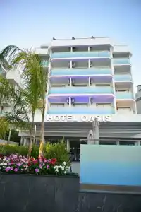Oasis Otel - 15