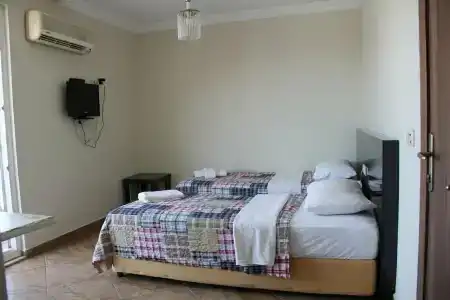 Lemoral Apart Otel - 46