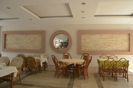 Saray Apart Otel - 31