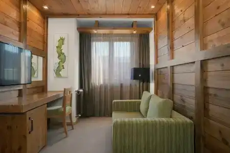 Four Points by Sheraton Kolasin - 4