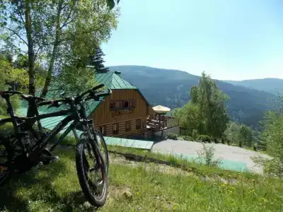 Penzion Alenka - 17