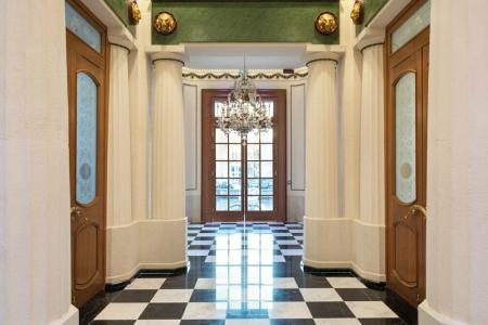 Ortea Palace, Sicily, Autograph Collection - 30