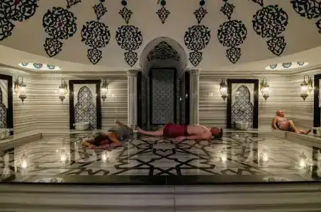 The Lumos Deluxe Resort & Spa - 34