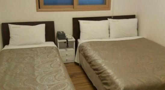 SSH ICON Hostel - 26