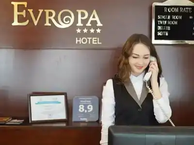 Evrope - 4
