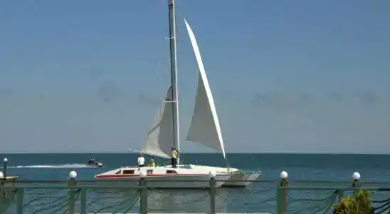 Best Western Bohemian Resort - 12