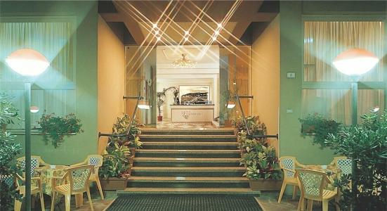 Continental & Residence - 36