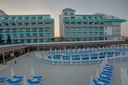 Sensitive Premium Resort & Spa - All Inclusive - 25