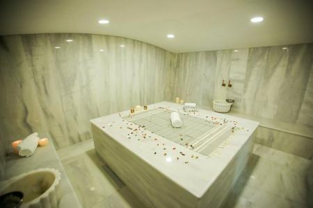 Cottage Crystal Bakuriani - 40