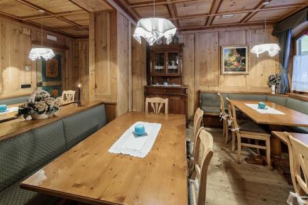 Albergo La Montanina - 35