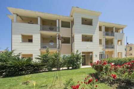 Olbia City - 0