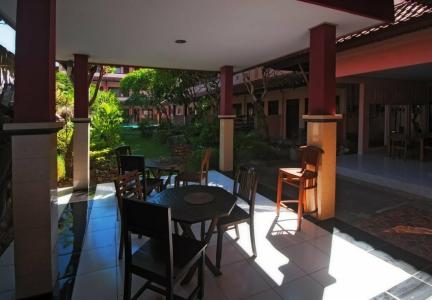 Pesona Beach Inn - 16