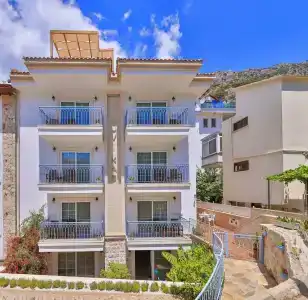 Luvi Kaş Otel - Adults Only - 49