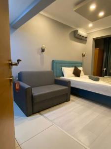 Riverland Suites & Apart - 27