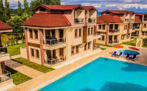 Form Thermal & Spa Kazdaglari - 28