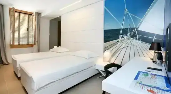 Guesthouse Villa Scalaria - 9