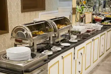 Ruba Palace Thermal - 5