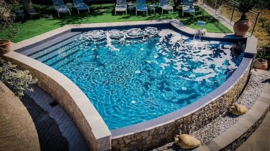 Agriturismo Oleum - 7