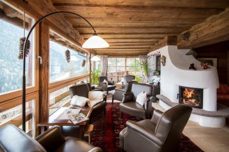 CharmeUhrerhof - Deur - 4