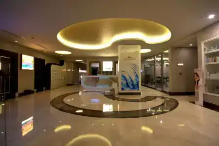 Venus Termal Butik - 42