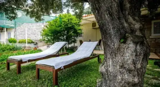 Guesthouse Anica - 12