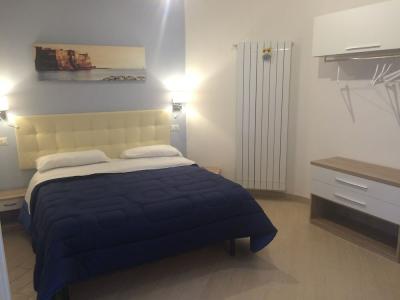Base Napoli B&B - 1