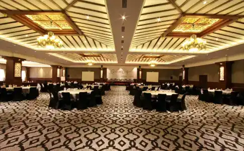 Grand Rohan Jogja - 26
