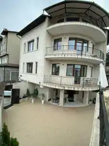 Sochi Paradise Apart-hotel - 0