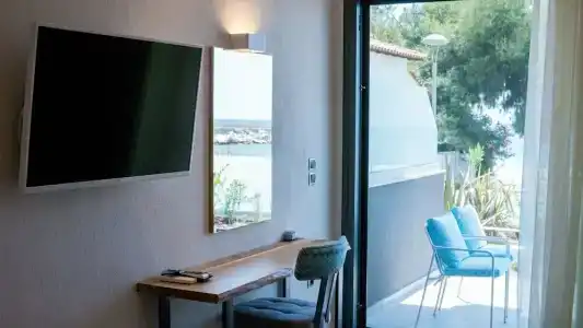 Costa Domus Blue Luxury Apartments - 33