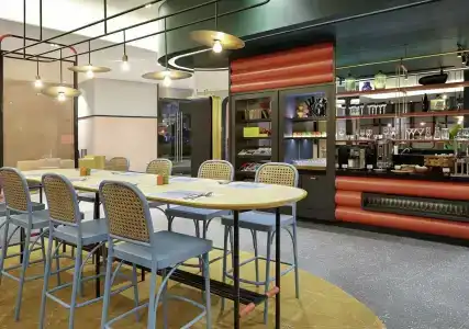 Ibis Styles Jakarta Tanah Abang - 26