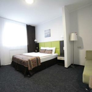 Avangard Apart-Hotel - 43