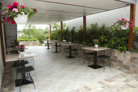 The Poyz Bodrum - 37