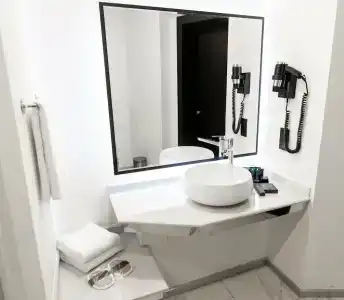 Mercure Baku City - 15