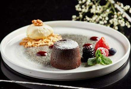 Crowne Plaza WARSAW - THE HUB by IHG - 19