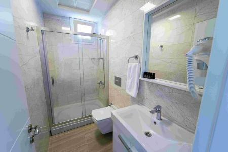 Tepehan Pansiyon - 51